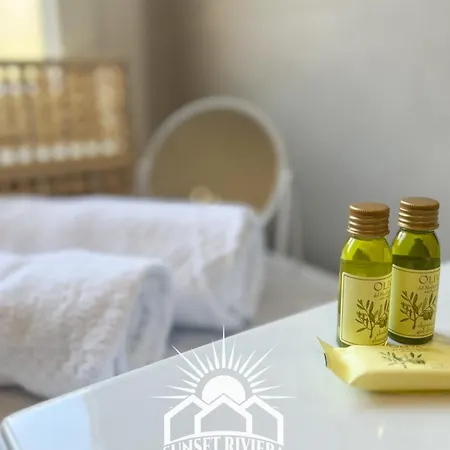 公寓 Le Rossini Center Airco Parking For 4 By Sunset *