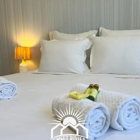 Apartment Le Rossini Center Airco Parking For 4 By Sunset
