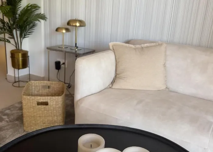 Le Rossini Center Airco Parking For 4 By Sunset * 昂蒂布