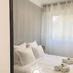 Le Rossini Center Airco Parking For 4 By Sunset Apartment
