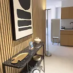 Apartment Le Rossini Center Airco Parking For 4 By Sunset *