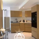 Apartment Le Rossini Center Airco Parking For 4 By Sunset Antibes