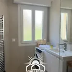 Le Rossini Center Airco Parking For 4 By Sunset Apartment *