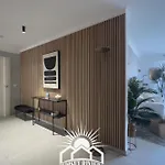 Le Rossini Center Airco Parking For 4 By Sunset Apartment *