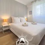 Le Rossini Center Airco Parking For 4 By Sunset Apartment Antibes