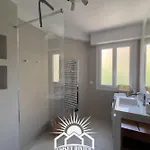Apartment Le Rossini Center Airco Parking For 4 By Sunset *