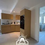 Apartment Le Rossini Center Airco Parking For 4 By Sunset Antibes
