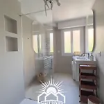 Le Rossini Center Airco Parking For 4 By Sunset Apartment