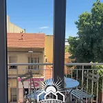 Le Rossini Center Airco Parking For 4 By Sunset Apartment *