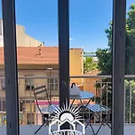 Le Rossini Center Airco Parking For 4 By Sunset Apartment