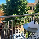 Apartment Le Rossini Center Airco Parking For 4 By Sunset *