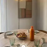Le Rossini Center Airco Parking For 4 By Sunset Apartment