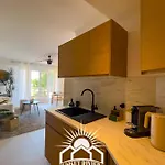 Apartment Le Rossini Center Airco Parking For 4 By Sunset