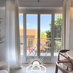 Apartment Le Rossini Center Airco Parking For 4 By Sunset *