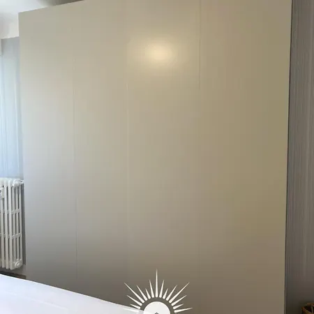 Le Rossini Center Airco Parking For 4 By Sunset Apartamento