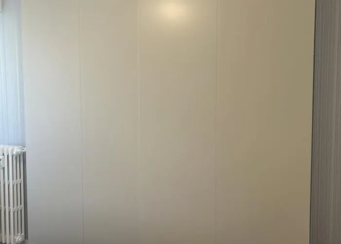 Le Rossini Center Airco Parking For 4 By Sunset Daire