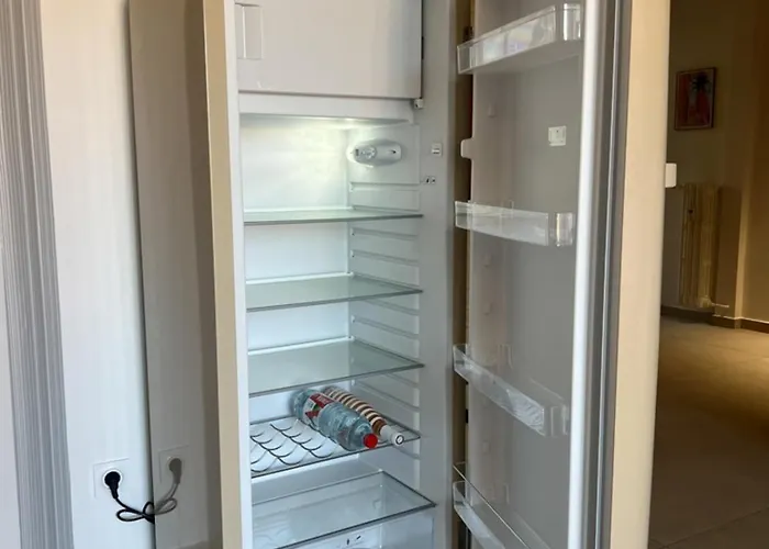 Le Rossini Center Airco Parking For 4 By Sunset Daire *